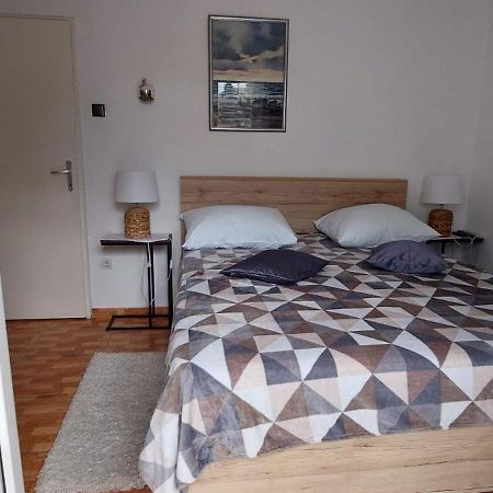 באסקה וודה Apartments Mestral מראה חיצוני תמונה
