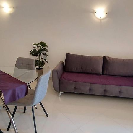 באסקה וודה Apartments Mestral מראה חיצוני תמונה