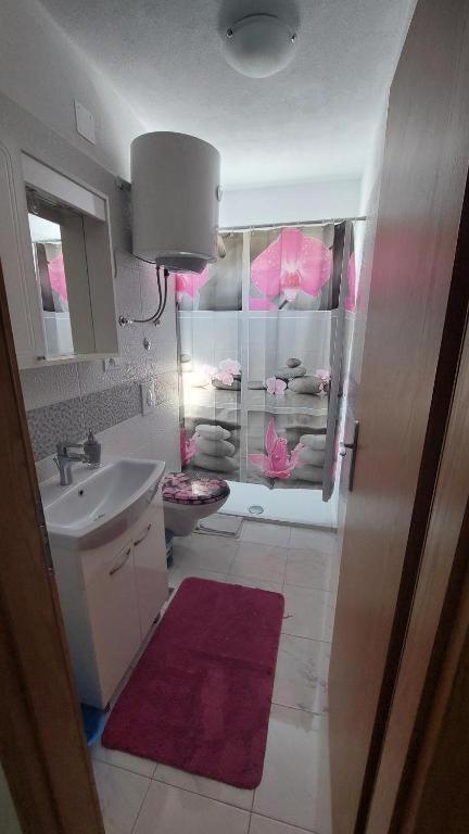 באסקה וודה Apartments Mestral מראה חיצוני תמונה
