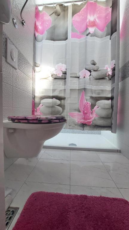 באסקה וודה Apartments Mestral מראה חיצוני תמונה