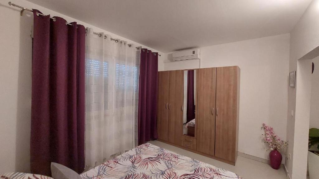 באסקה וודה Apartments Mestral מראה חיצוני תמונה