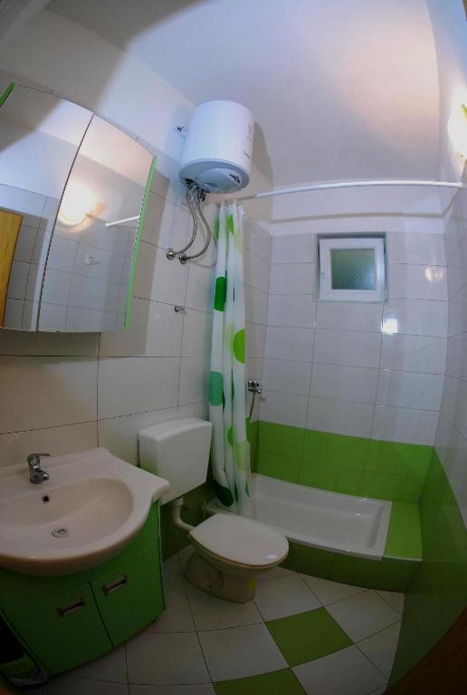 באסקה וודה Apartments Mestral מראה חיצוני תמונה