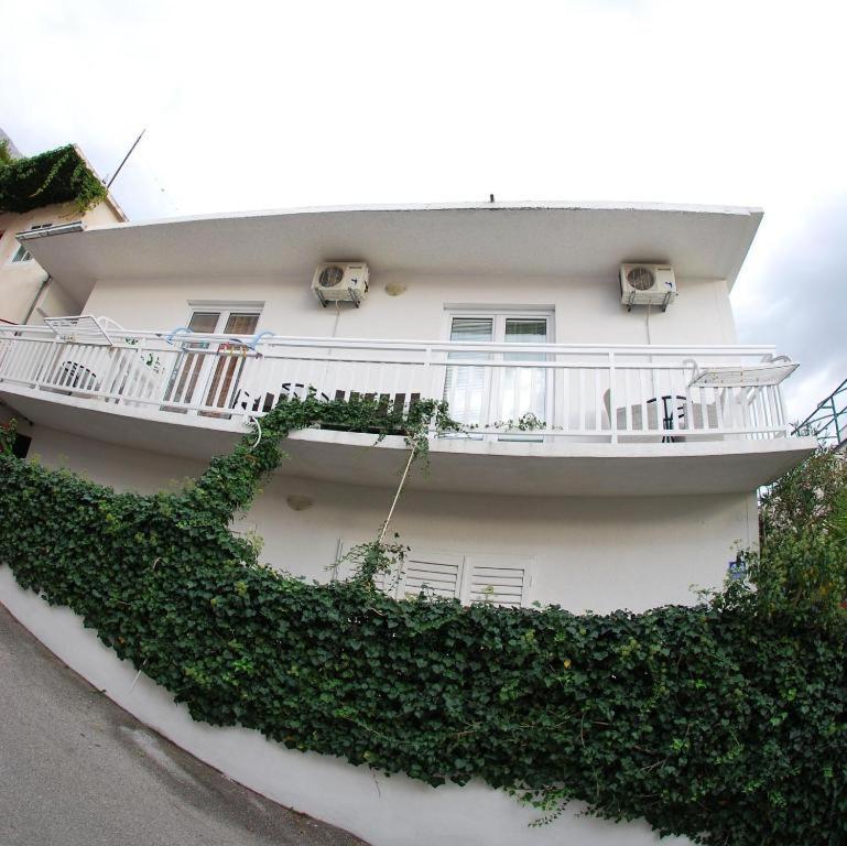 באסקה וודה Apartments Mestral מראה חיצוני תמונה