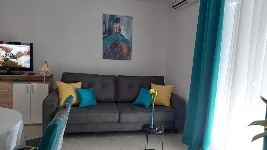 באסקה וודה Apartments Mestral מראה חיצוני תמונה