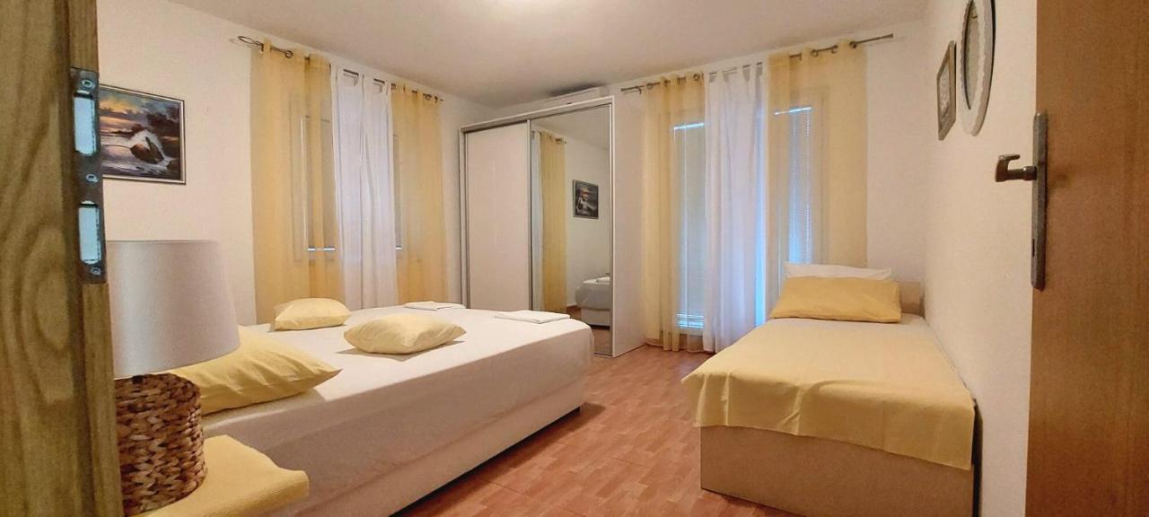 באסקה וודה Apartments Mestral מראה חיצוני תמונה