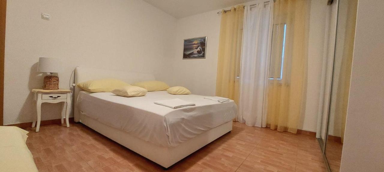 באסקה וודה Apartments Mestral מראה חיצוני תמונה