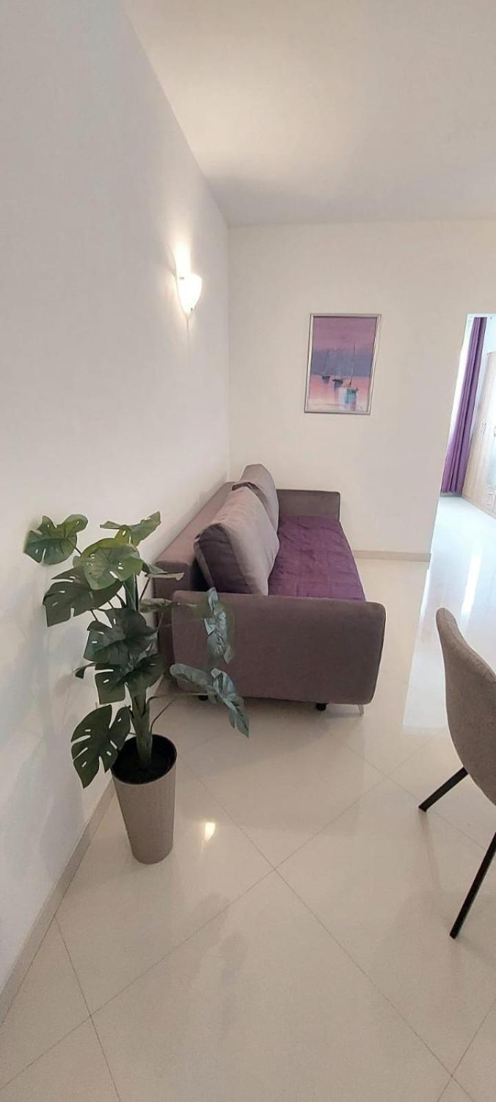 באסקה וודה Apartments Mestral מראה חיצוני תמונה