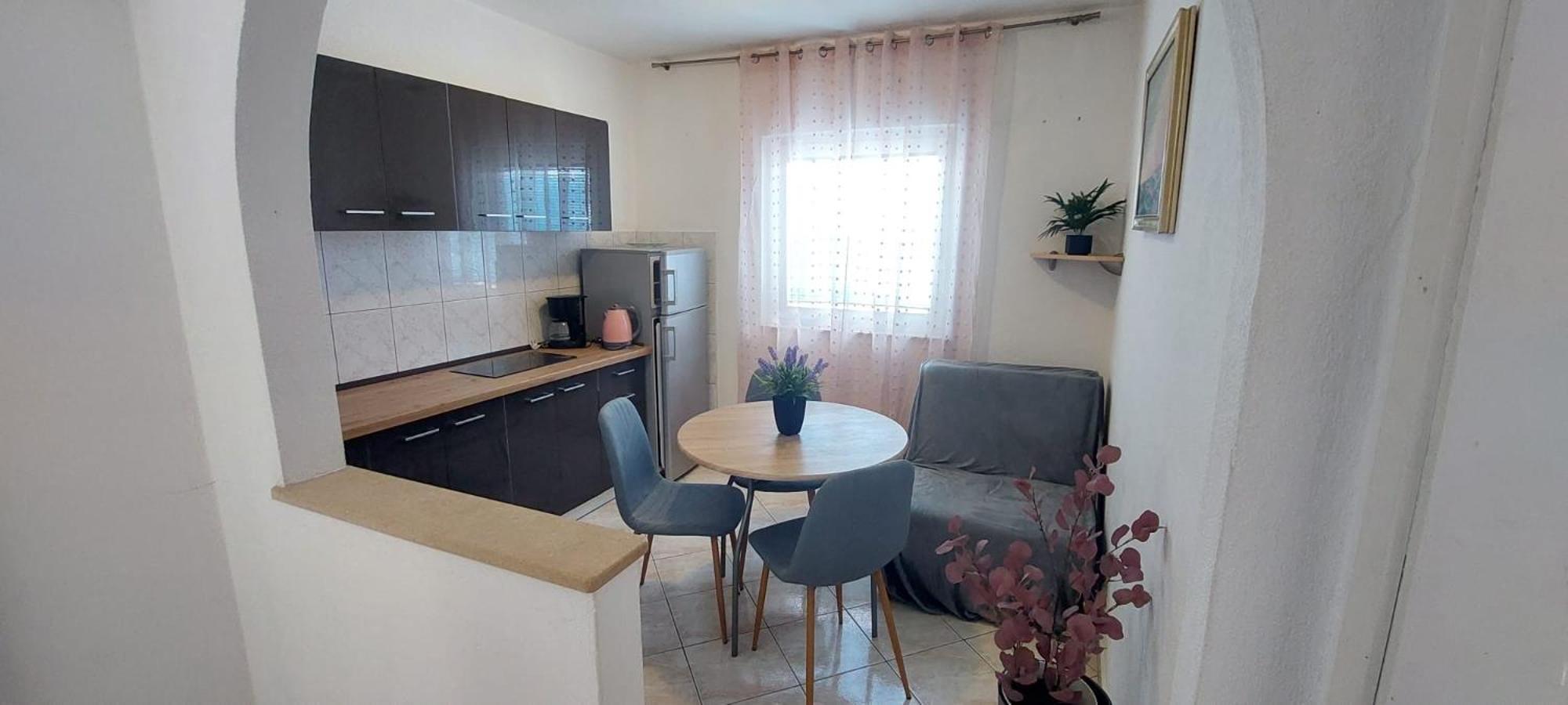 באסקה וודה Apartments Mestral מראה חיצוני תמונה