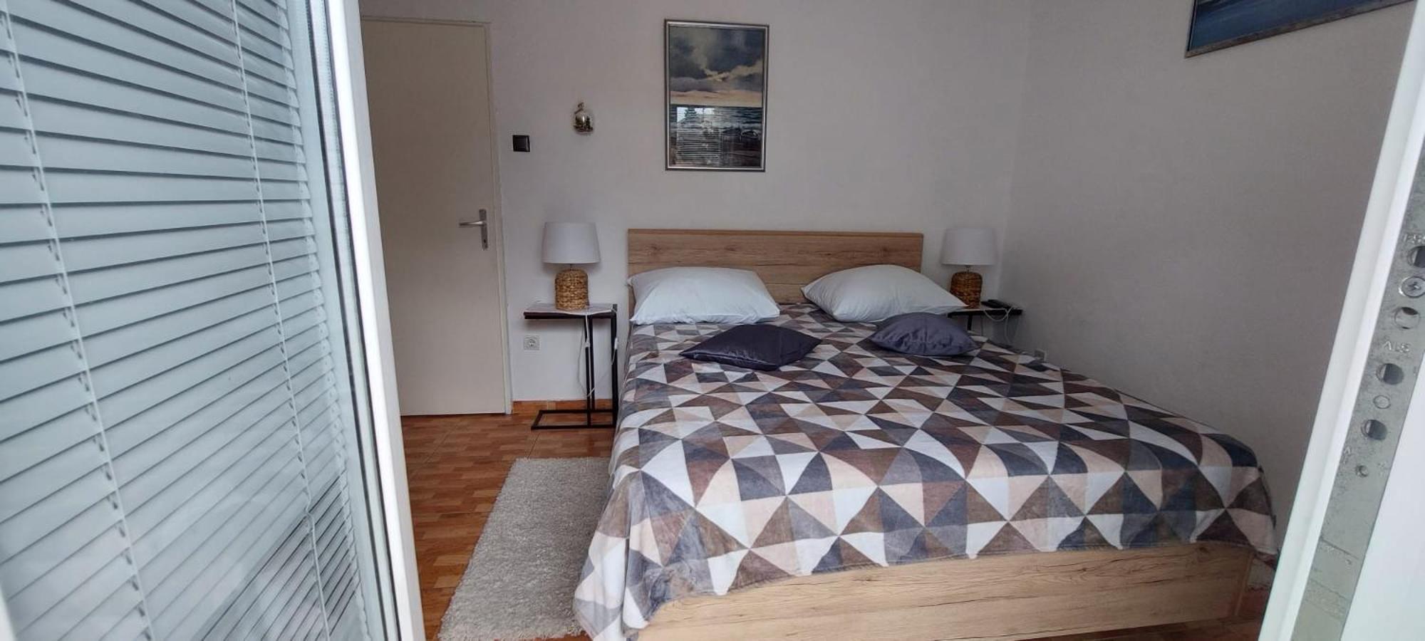 באסקה וודה Apartments Mestral מראה חיצוני תמונה