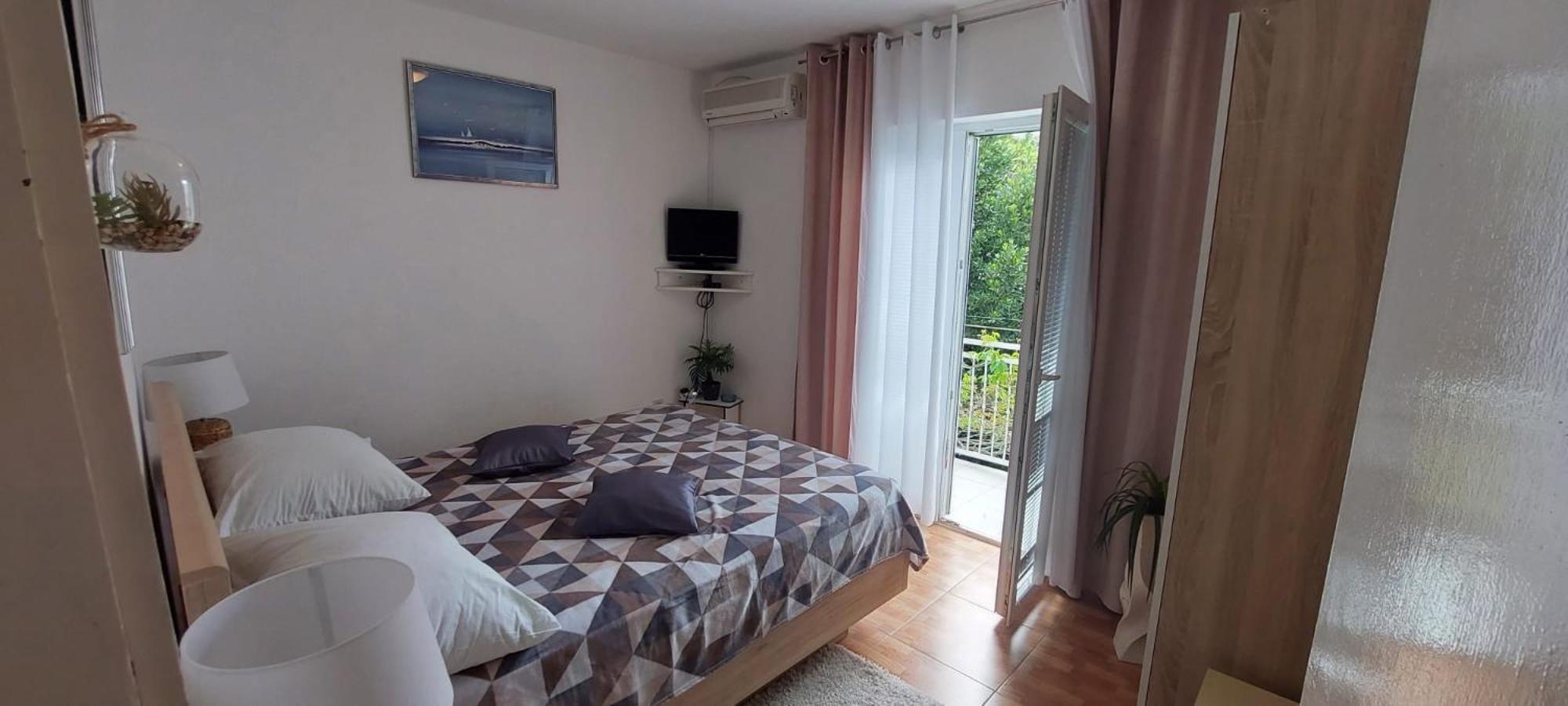 באסקה וודה Apartments Mestral מראה חיצוני תמונה