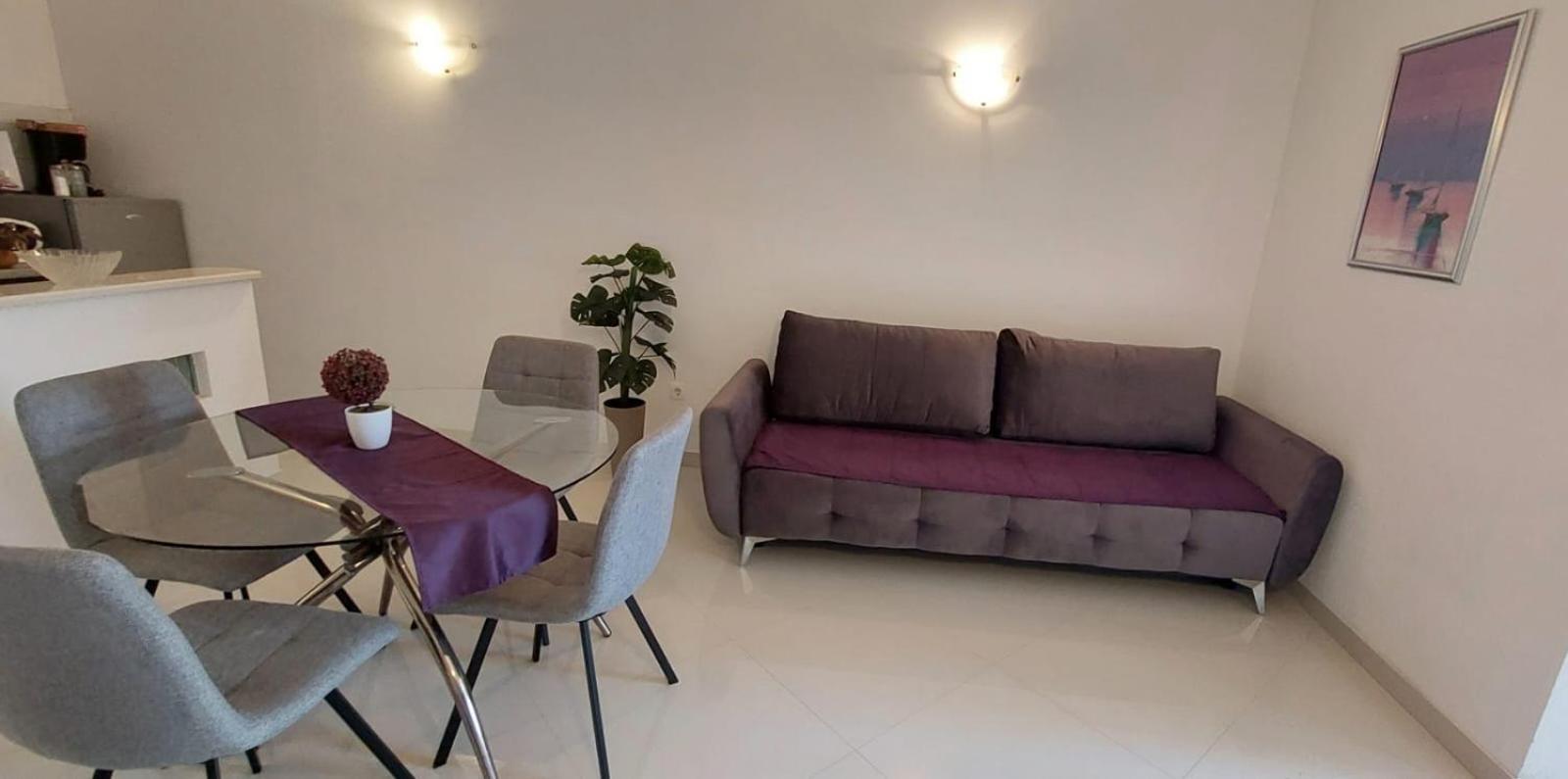 באסקה וודה Apartments Mestral מראה חיצוני תמונה