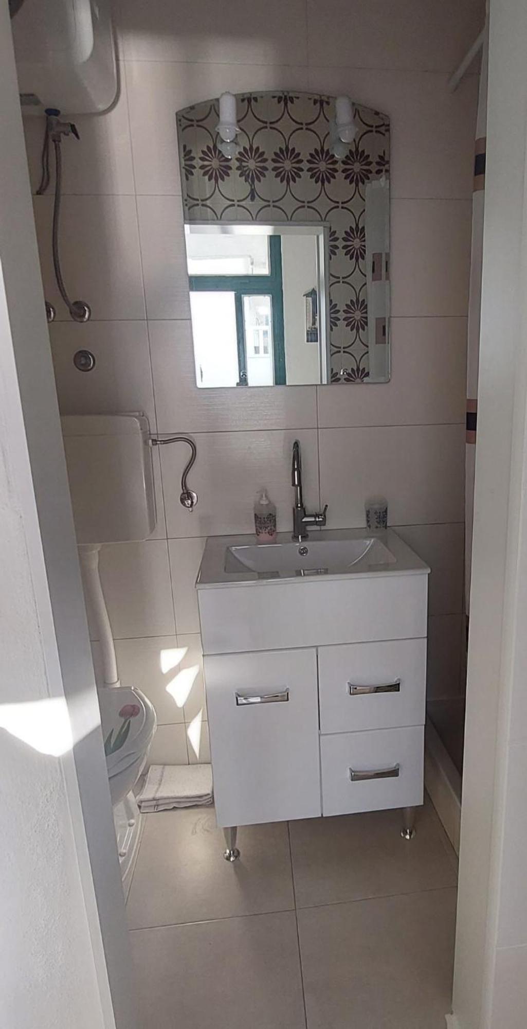 באסקה וודה Apartments Mestral מראה חיצוני תמונה