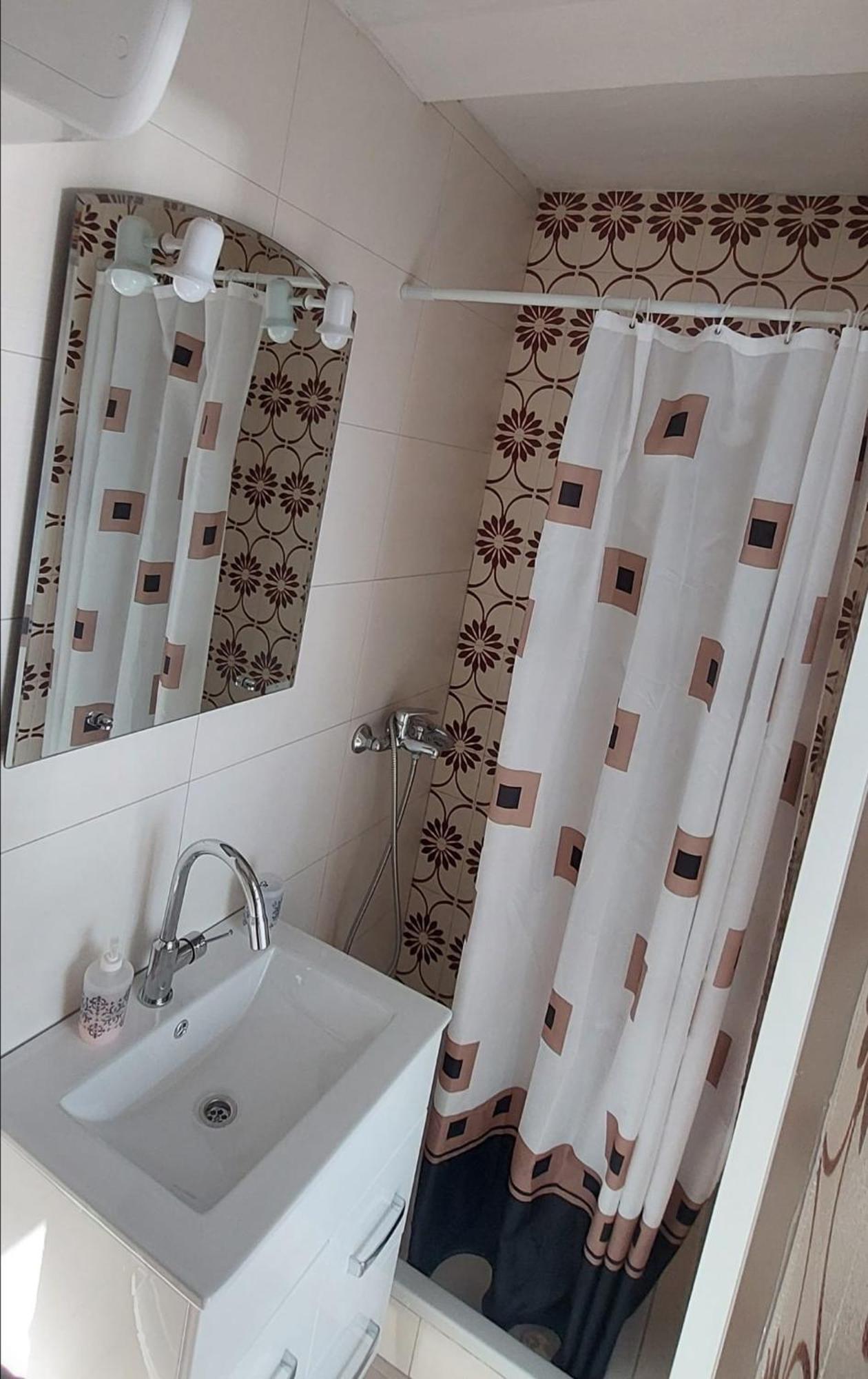 באסקה וודה Apartments Mestral מראה חיצוני תמונה